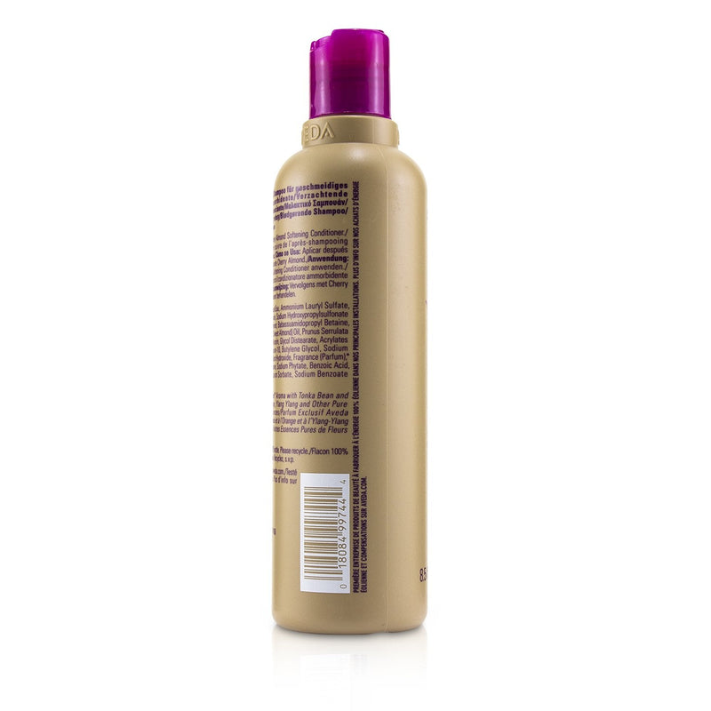 Aveda Cherry Almond Softening Shampoo 