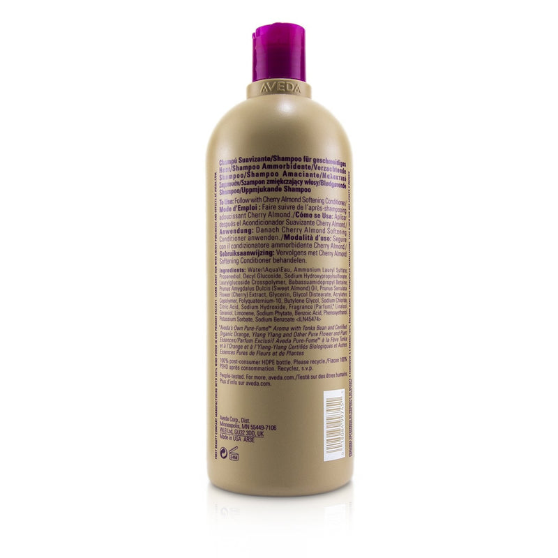 Aveda Cherry Almond Softening Shampoo 