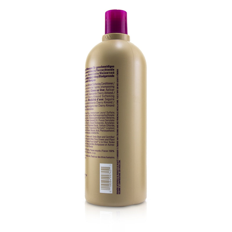 Aveda Cherry Almond Softening Shampoo 