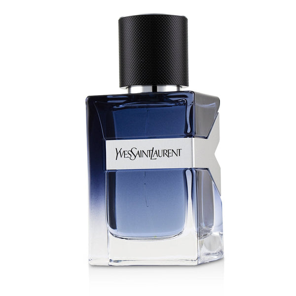 Yves Saint Laurent Y Live Eau De Toilette Intense Spray 