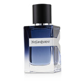 Yves Saint Laurent Y Live Eau De Toilette Intense Spray  60ml/2oz