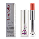 Christian Dior Dior Addict Stellar Shine Lipstick - # 352 D-Galaxy (Sparkle Rosy Peach)  3.2g/0.11oz