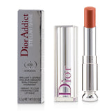 Christian Dior Dior Addict Stellar Shine Lipstick - # 439 Diormoon (Light Peach)  3.2g/0.11oz