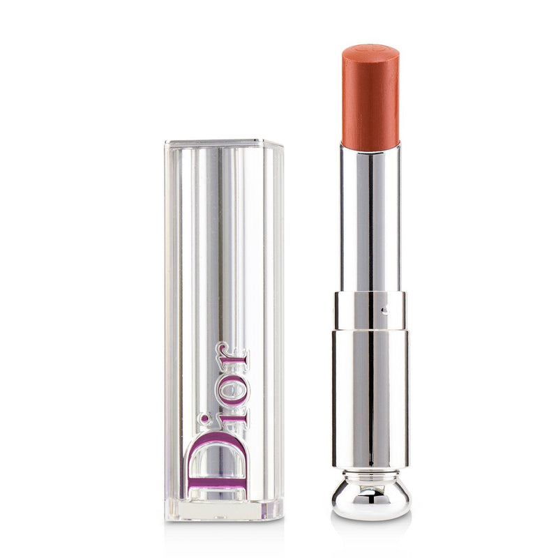 Christian Dior Dior Addict Stellar Shine Lipstick - # 439 Diormoon (Light Peach) 