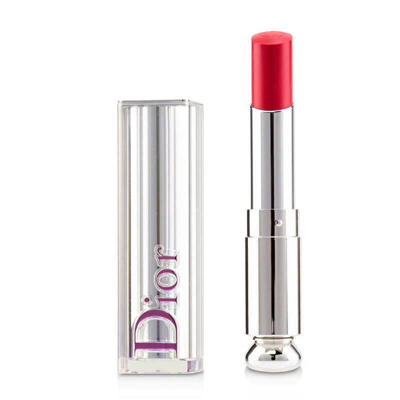 Christian Dior Dior Addict Stellar Shine Lipstick - # 554 Diorsolar (Flashy Pink) 