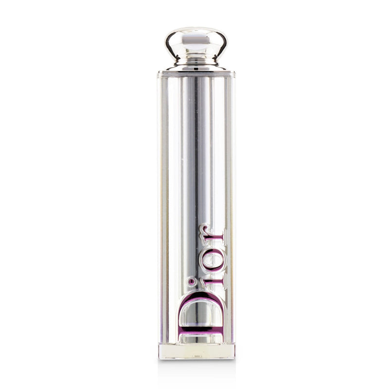 Christian Dior Dior Addict Stellar Shine Lipstick - # 578 Diorkiss (Light Rosewood)  3.2g/0.11oz