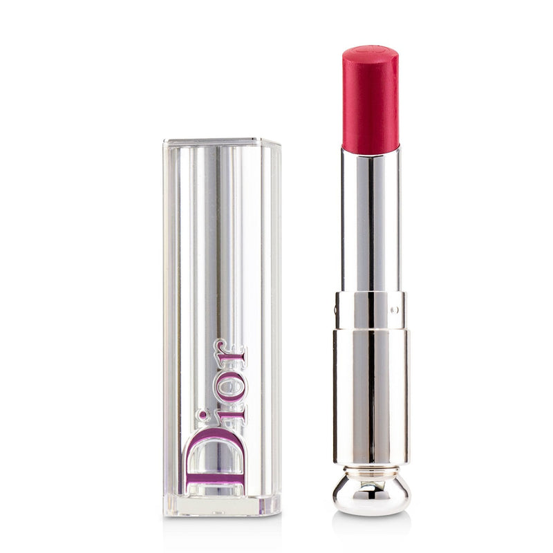 Christian Dior Dior Addict Stellar Shine Lipstick - # 578 Diorkiss (Light Rosewood) 