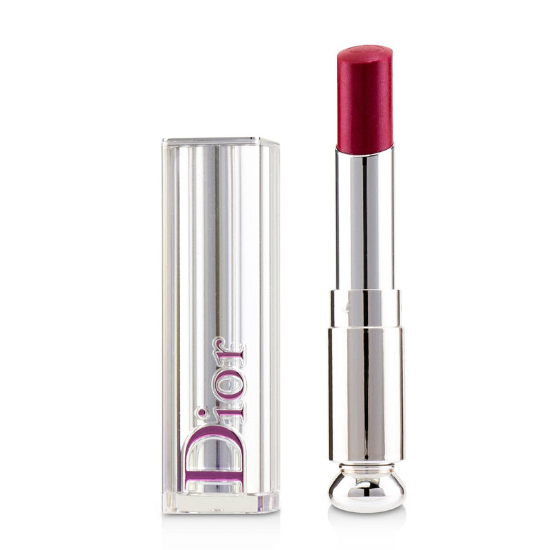Christian Dior Dior Addict Stellar Shine Lipstick - # 976 Be Dior (Fuchsia)  3.2g/0.11oz
