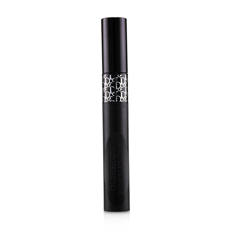 Christian Dior Diorshow Pump N Volume HD Mascara - # 255 Blue Pump 