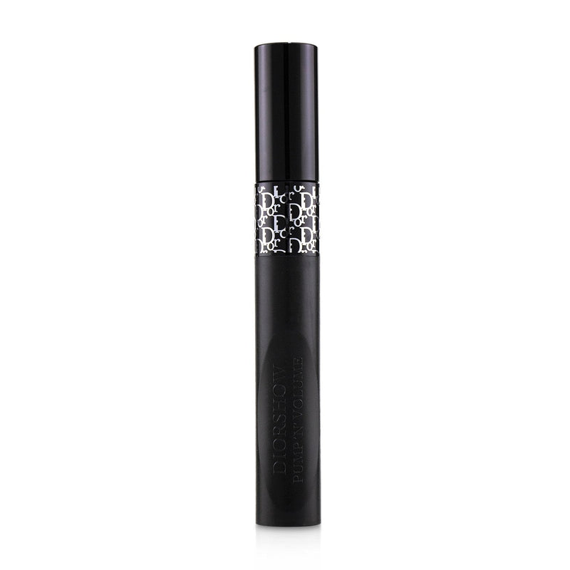 Christian Dior Diorshow Pump N Volume HD Mascara - # 695 Brown Pump 