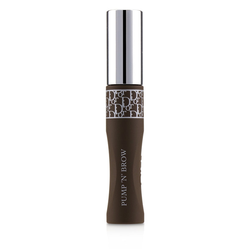 Christian Dior Diorshow Pump N Brow - # 002 Dark Brown  5ml/0.17oz