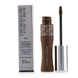 Christian Dior Diorshow Pump N Brow - # 021 Chestnut  5ml/0.17oz