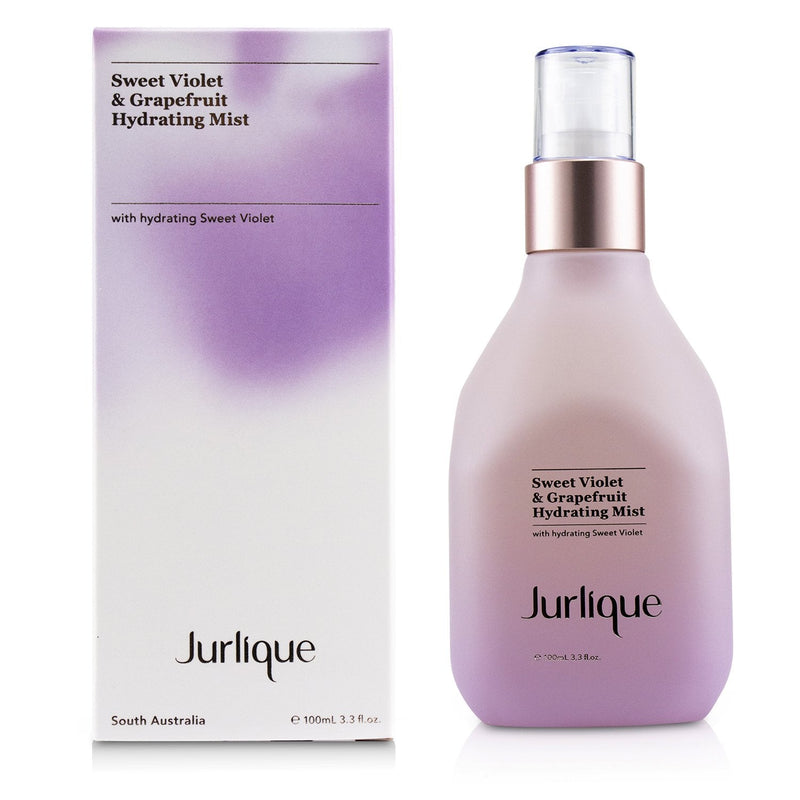 Jurlique Sweet Violet & Grapefruit Hydrating Mist 