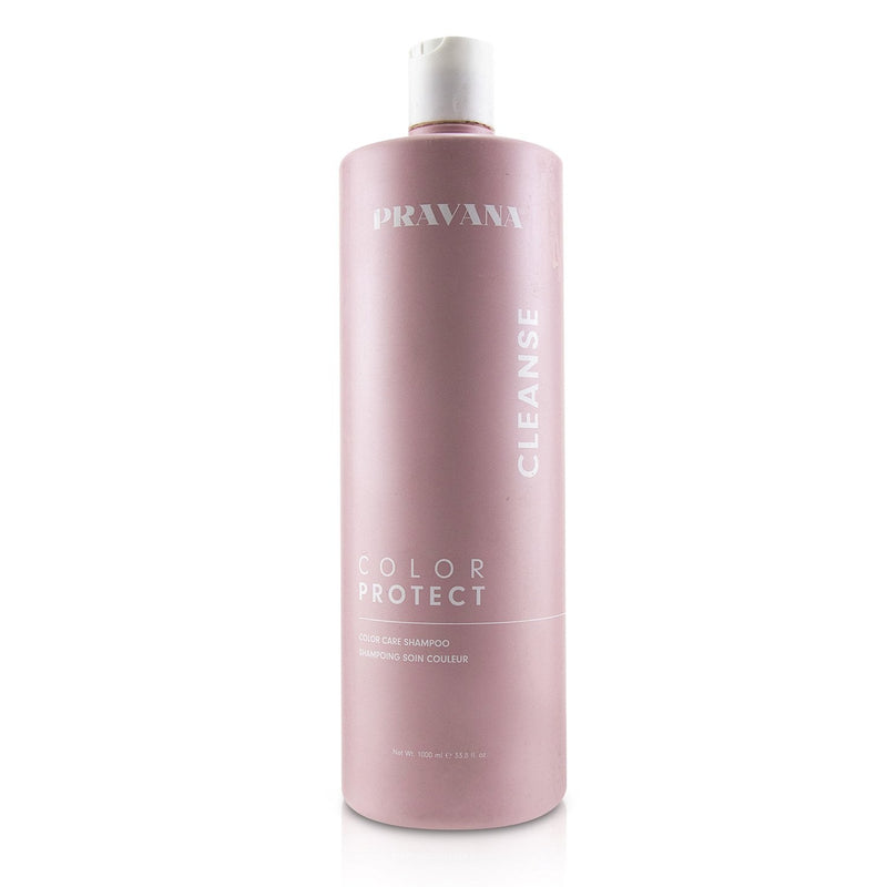 Pravana Color Protect Color Care Shampoo 