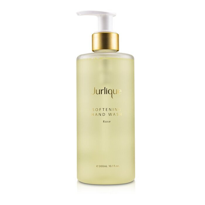 Jurlique Rose Softening Hand Wash 300ml/10.1oz