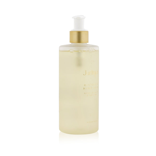 Jurlique Lemon, Geranium & Clary Sage Restoring Hand Wash 