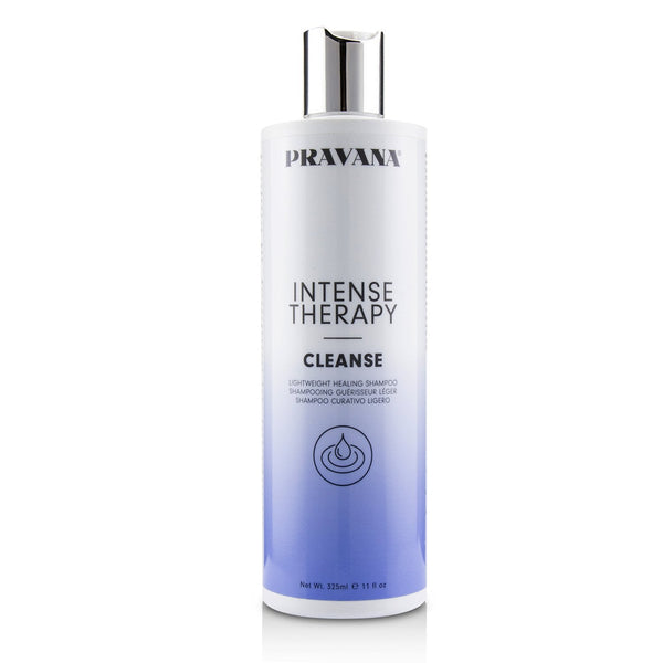 Pravana Intense Therapy Cleanse Lightweight Healing Shampoo 