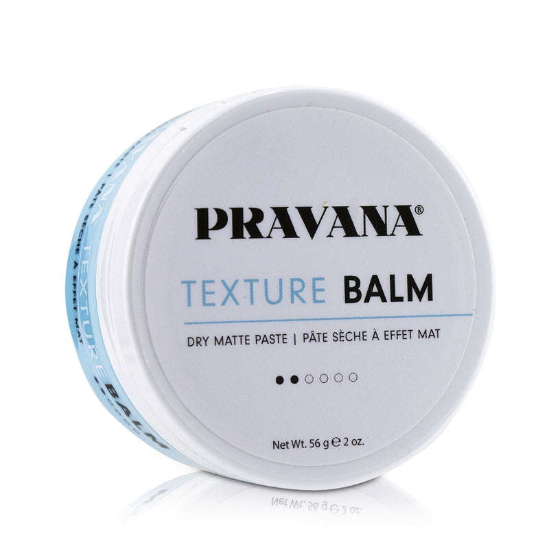 Pravana Texture Balm Dry Matte Paste 