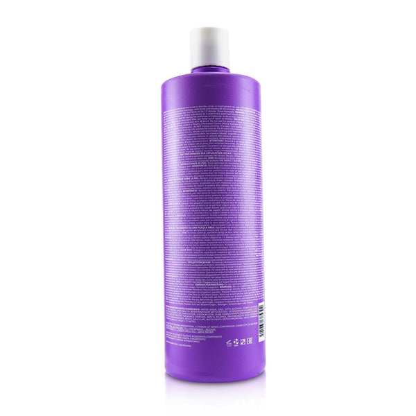 Pravana The Perfect Blonde Purple Toning Conditioner 