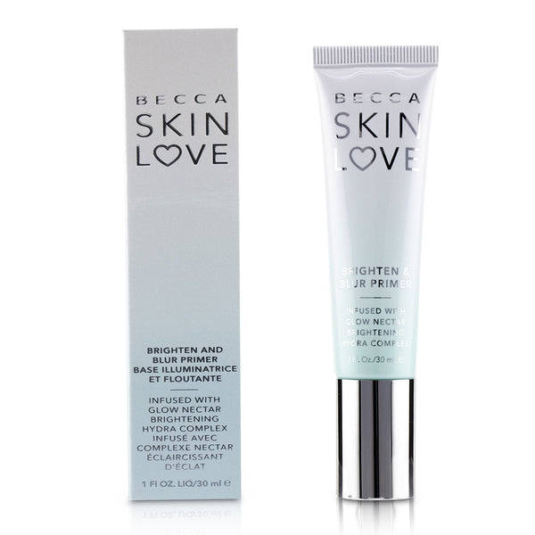 Becca Skin Love Brighten And Blur Primer  30ml/1oz