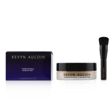 Kevyn Aucoin Foundation Balm - # Light FB04  22.3g/0.7oz