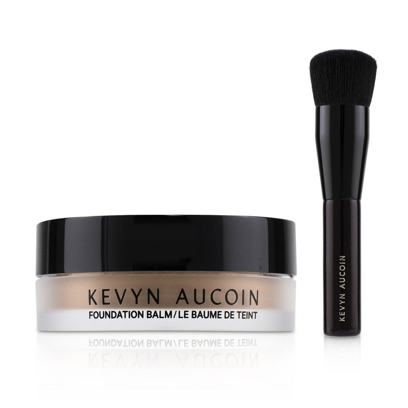 Kevyn Aucoin Foundation Balm - # Light FB04  22.3g/0.7oz