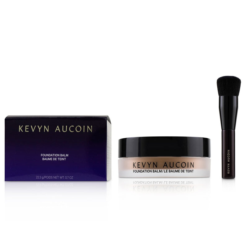 Kevyn Aucoin Foundation Balm - # Medium FB09  22.3g/0.7oz