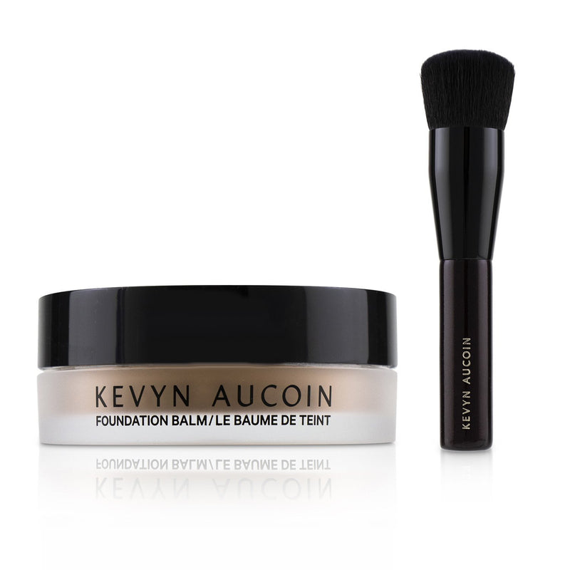 Kevyn Aucoin Foundation Balm - # Medium FB09  22.3g/0.7oz