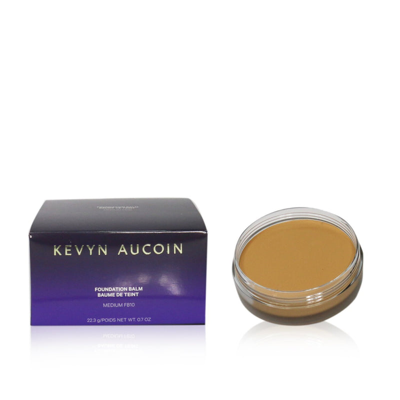 Kevyn Aucoin Foundation Balm - # Medium FB10  22.3g/0.7oz