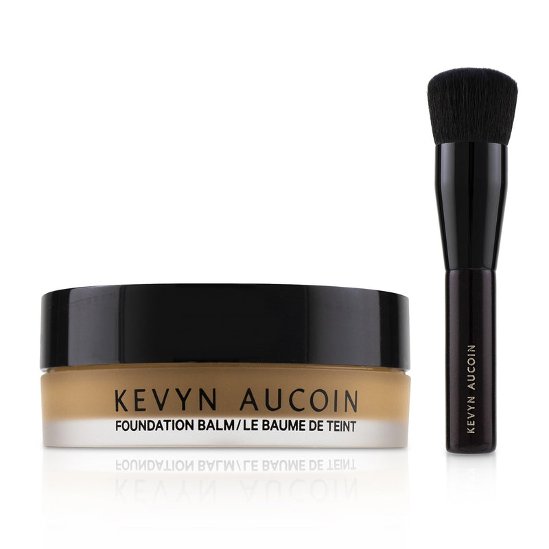 Kevyn Aucoin Foundation Balm - # Medium FB5.5  22.3g/0.7oz