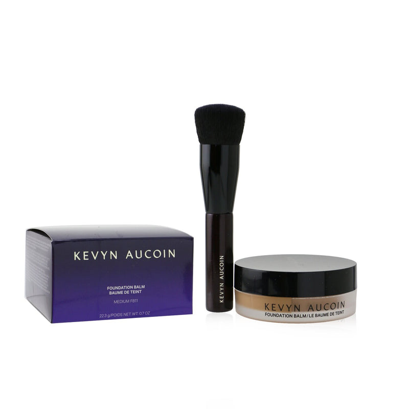 Kevyn Aucoin Foundation Balm - # Medium FB11  22.3g/0.7oz