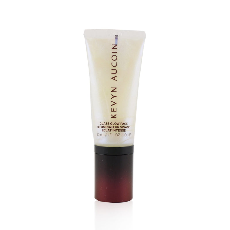 Kevyn Aucoin Glass Glow Face - # Spectrum Bronze  30ml/1oz