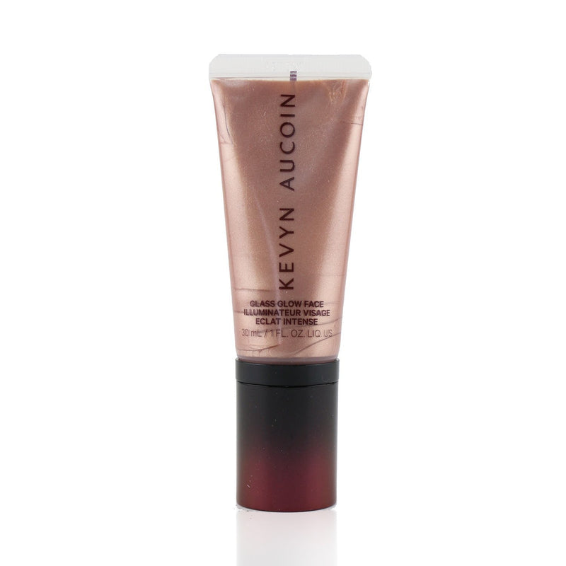 Kevyn Aucoin Glass Glow Face - # Prism Rose  30ml/1oz