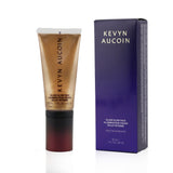 Kevyn Aucoin Glass Glow Face - # Spectrum Bronze  30ml/1oz