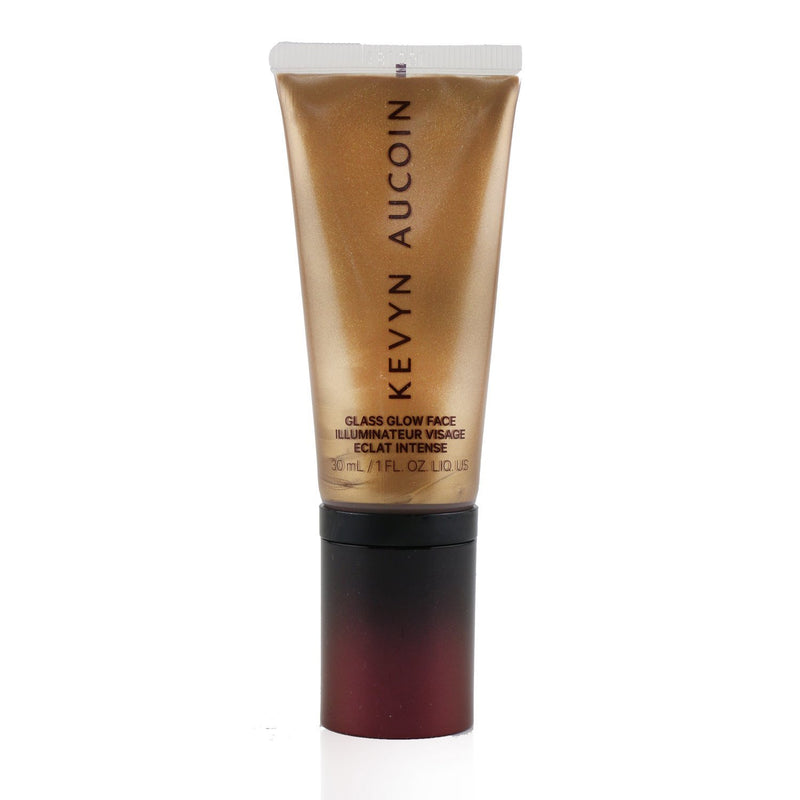 Kevyn Aucoin Glass Glow Face - # Spectrum Bronze  30ml/1oz