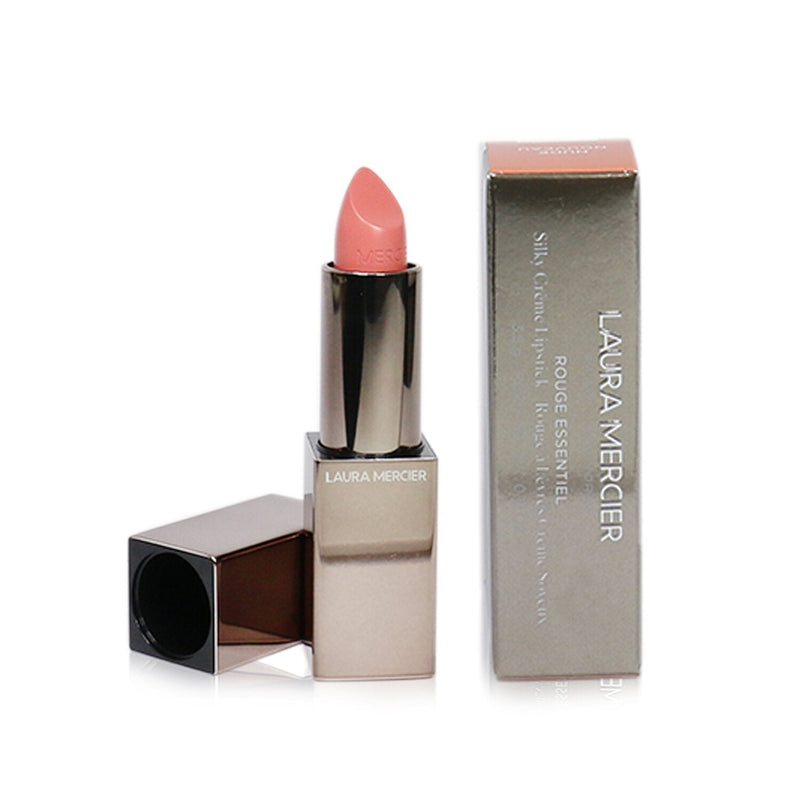 Laura Mercier Rouge Essentiel Silky Creme Lipstick - # Nude Noveau (Nude Pink Brown) 