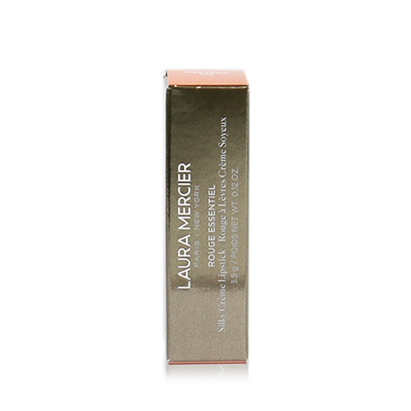 Laura Mercier Rouge Essentiel Silky Creme Lipstick - # Nu Prefere (Pink Brown) 