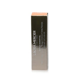 Laura Mercier Rouge Essentiel Silky Creme Lipstick - # Brun Pale (Yellow Brown)  3.5g/0.12oz