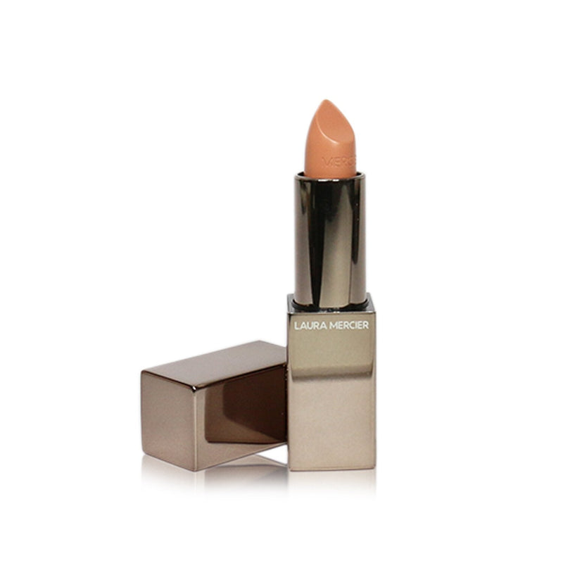 Laura Mercier Rouge Essentiel Silky Creme Lipstick - # Brun Pale (Yellow Brown) 