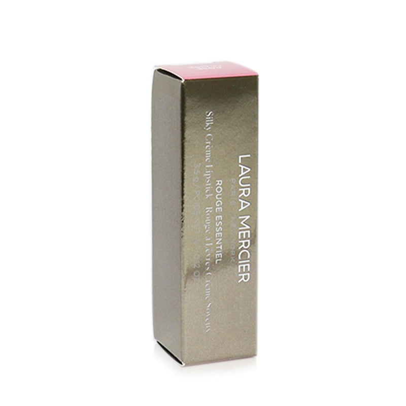 Laura Mercier Rouge Essentiel Silky Creme Lipstick - # Rose Claire (Blue Pink) 