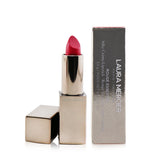 Laura Mercier Rouge Essentiel Silky Creme Lipstick - # Fuchsia Intense (Fuchsia Pink)  3.5g/0.12oz