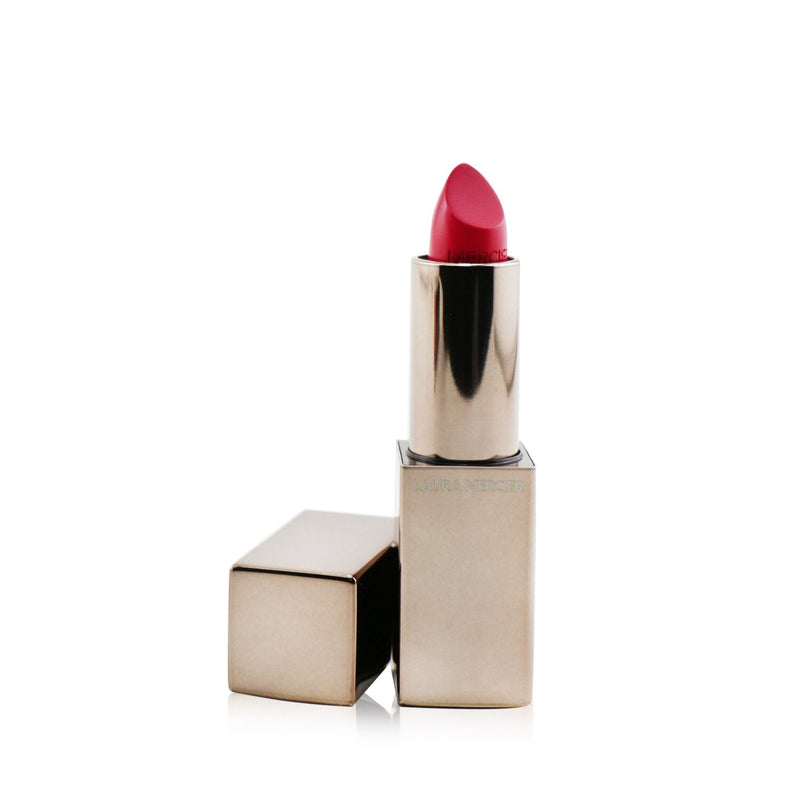 Laura Mercier Rouge Essentiel Silky Creme Lipstick - # Fuchsia Intense (Fuchsia Pink) 