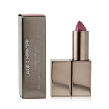 Laura Mercier Rouge Essentiel Silky Creme Lipstick - # Mauve Merveilleux (Mauve)  3.5g/0.12oz