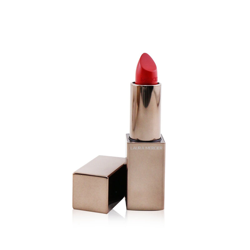 Laura Mercier Rouge Essentiel Silky Creme Lipstick - # Rouge Eclatant (Bright Red) 