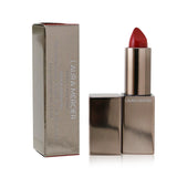 Laura Mercier Rouge Essentiel Silky Creme Lipstick - # Rouge Muse (Blue Red)  3.5g/0.12oz