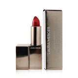 Laura Mercier Rouge Essentiel Silky Creme Lipstick - # Rouge Ultime (Classic Red)  3.5g/0.12oz