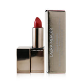 Laura Mercier Rouge Essentiel Silky Creme Lipstick - # Rouge Ultime (Classic Red) 