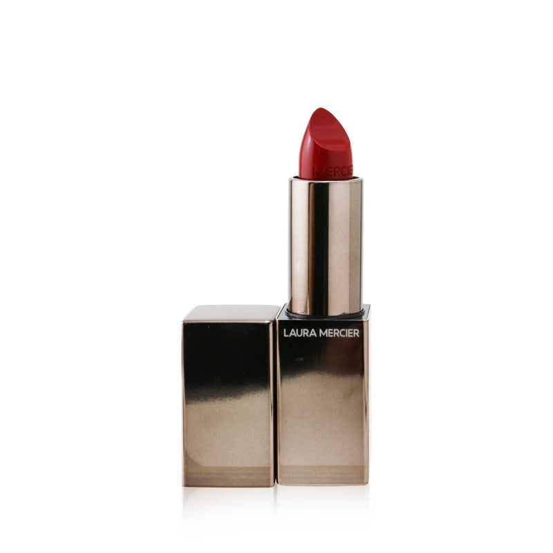 Laura Mercier Rouge Essentiel Silky Creme Lipstick - # Rouge Ultime (Classic Red) 