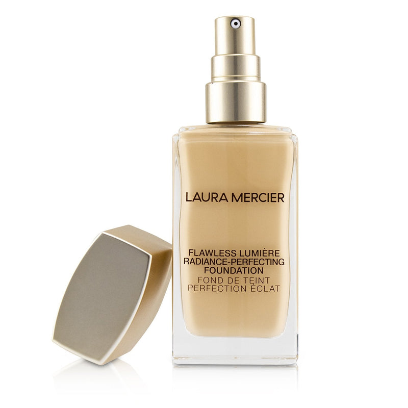 Laura Mercier Flawless Lumiere Radiance Perfecting Foundation - # 1N2 Vanille 