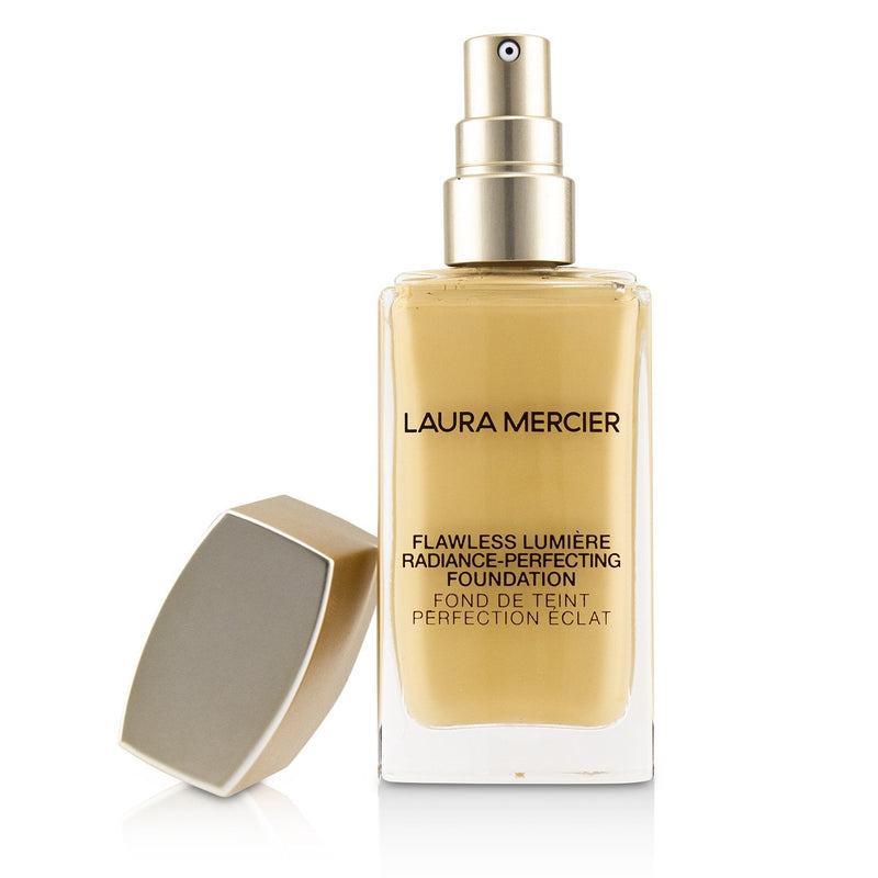 Laura Mercier Flawless Lumiere Radiance Perfecting Foundation - # 1W1 Ivory  30ml/1oz